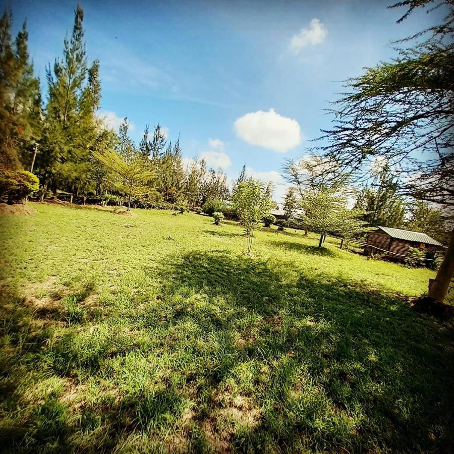 Lillypond Camp Hotel Elmenteita ภายนอก รูปภาพ
