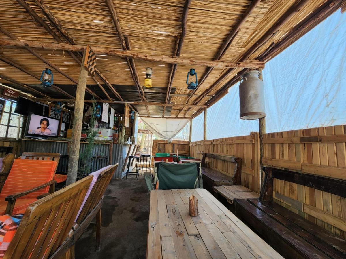 Lillypond Camp Hotel Elmenteita ภายนอก รูปภาพ