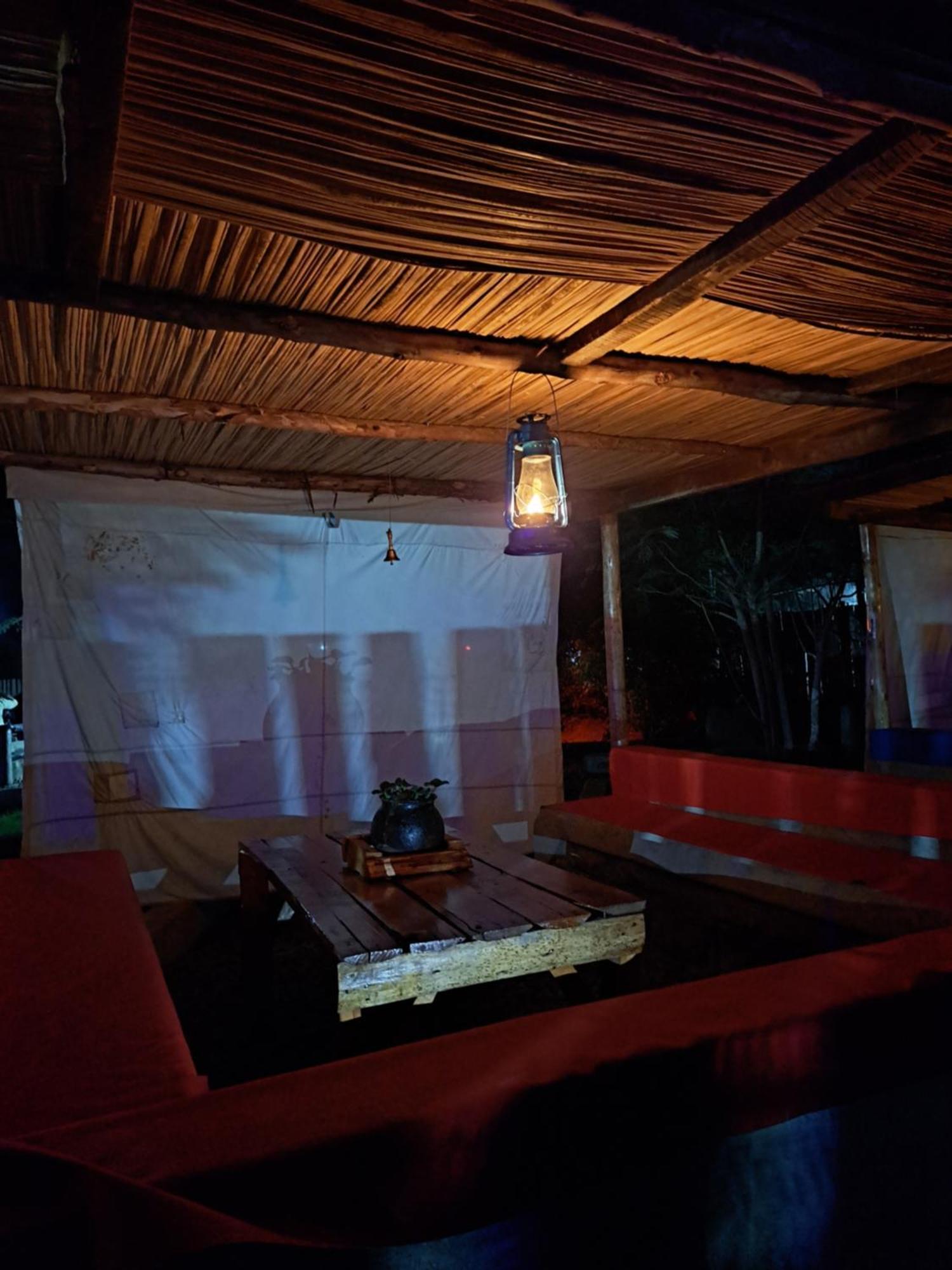 Lillypond Camp Hotel Elmenteita ภายนอก รูปภาพ